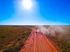 The Tanami Track - Joe Bananas | Australia