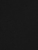 Navy Linen & Silk Trousers