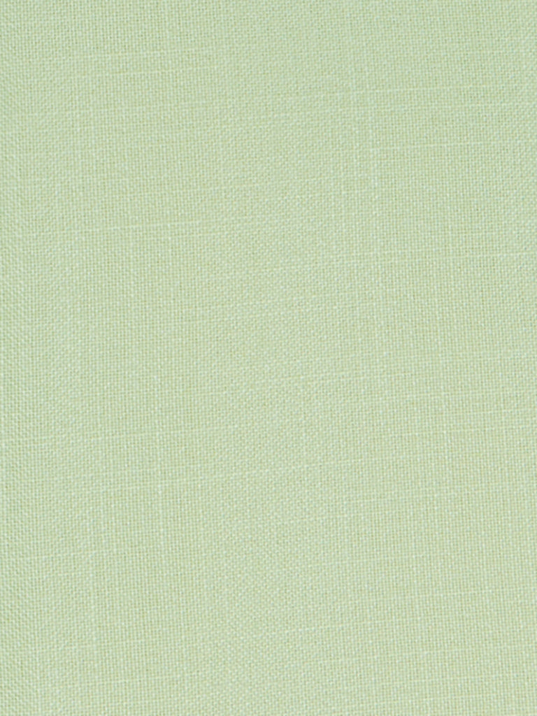 Sage Linen & Silk Trousers