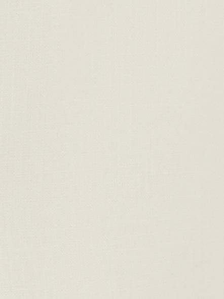 Ivory Linen & Silk Suit