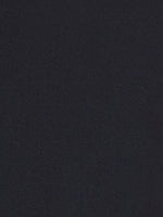 Indigo Linen & Silk Trousers