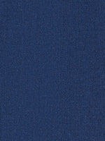 Ocean Blue Linen & Silk Jacket