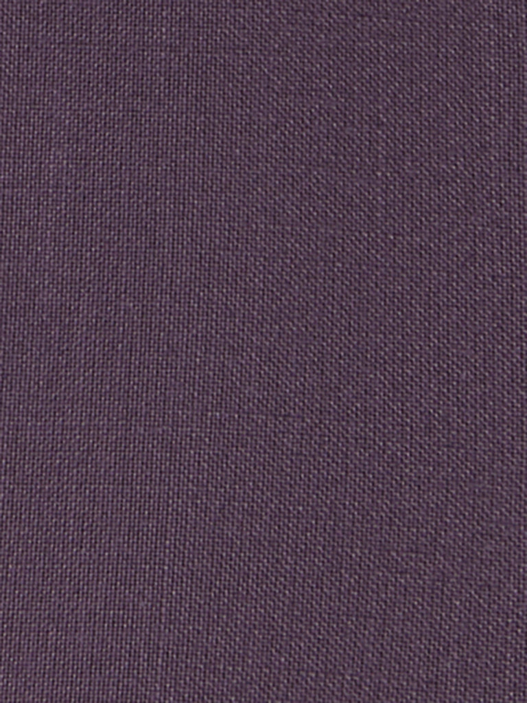 Mulberry Linen & Silk Suit