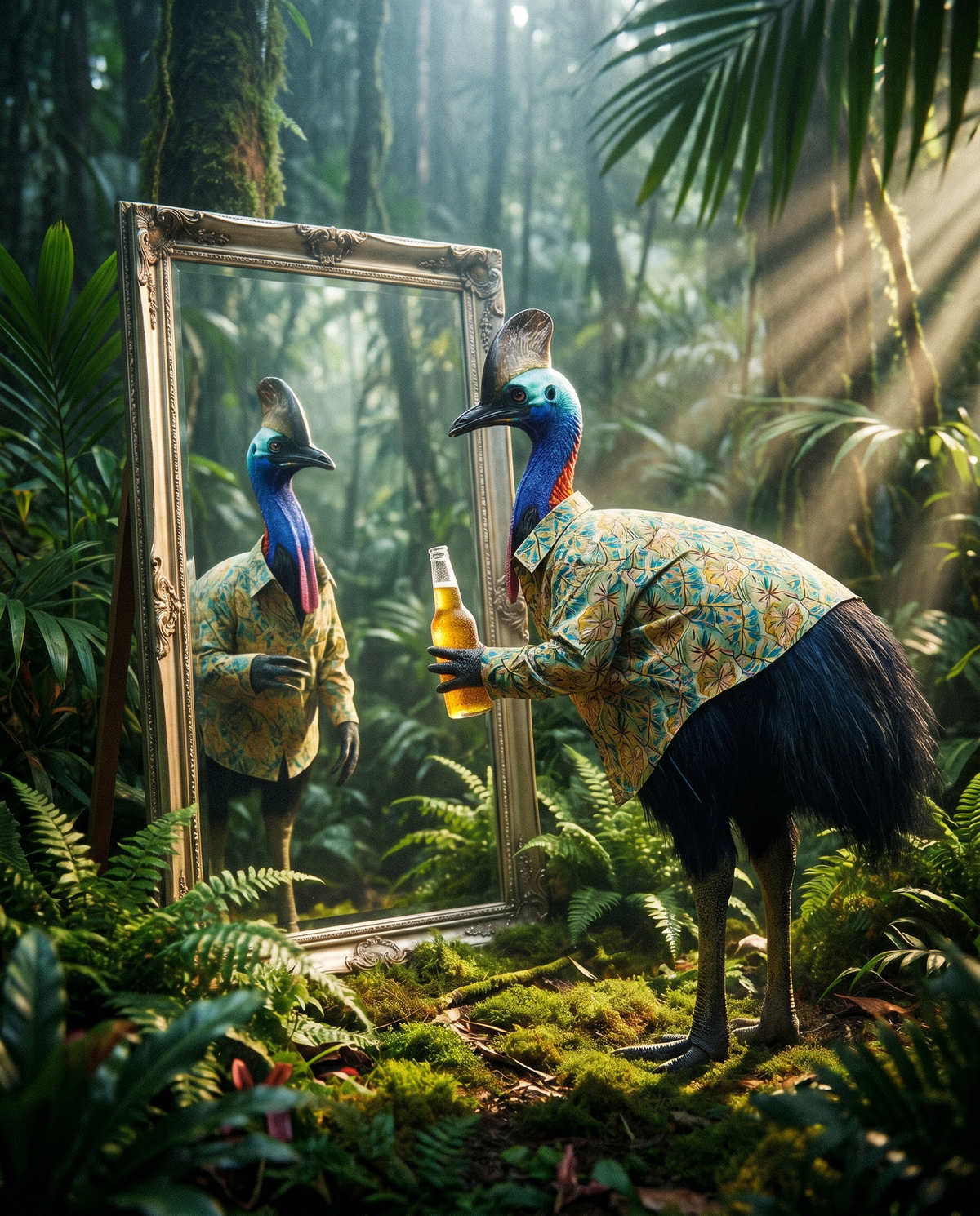 Dr Daintree