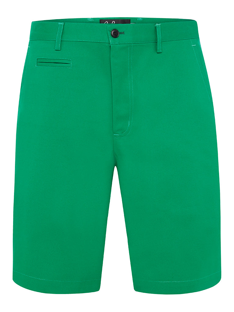 Emerald Tailored Shorts