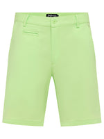 lime Tailored Shorts