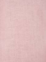 Orchid Pink Linen