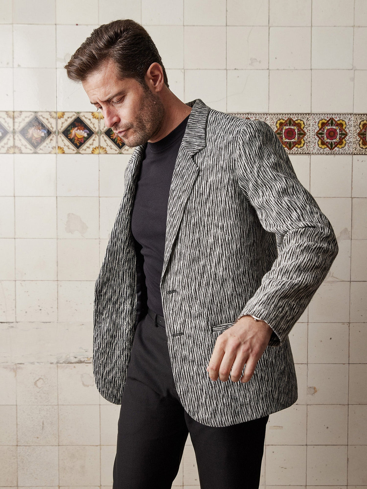 Australian Cattle Dog Pup 'Bluey' Jacket - Joe Bananas | Australia