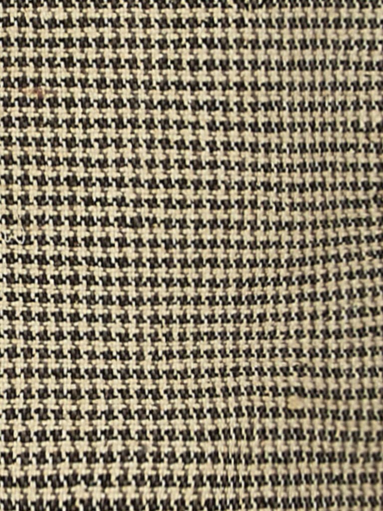 Barley Houndstooth - Joe Bananas | Australia