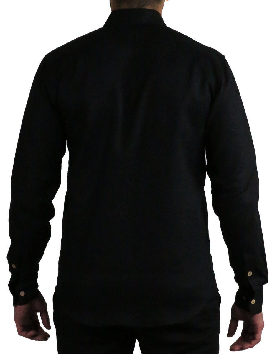 Black Linen - Joe Bananas | Australia