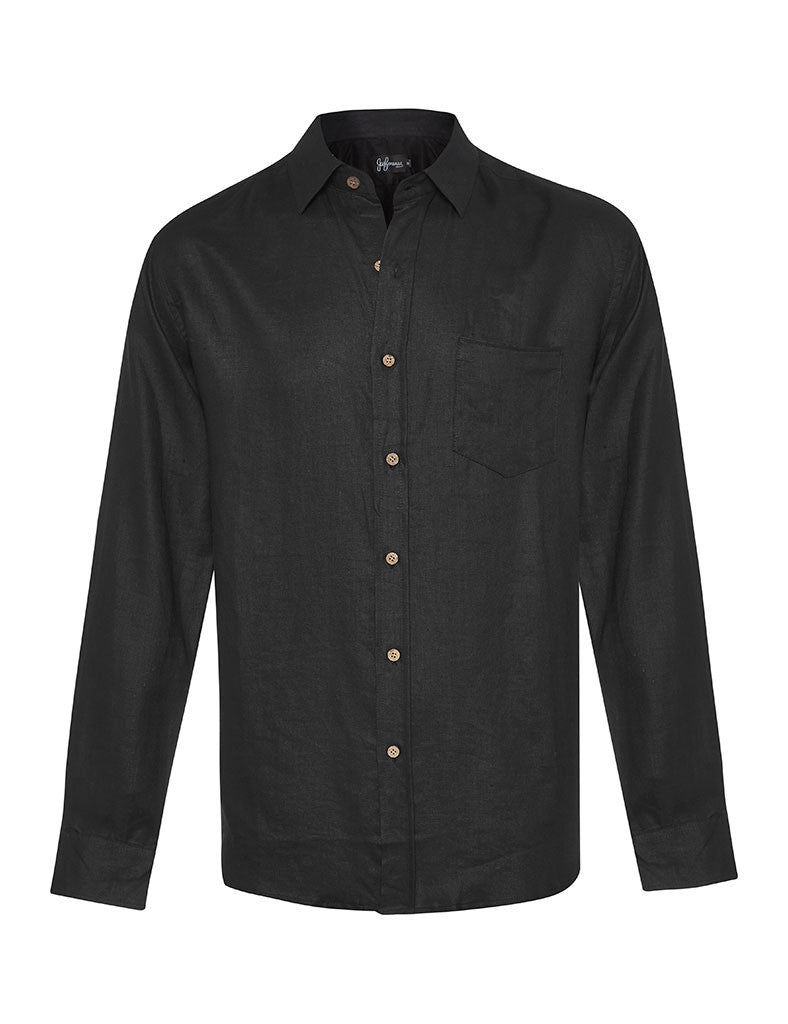 Black Linen - Joe Bananas | Australia