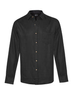 Black Linen - Joe Bananas | Australia