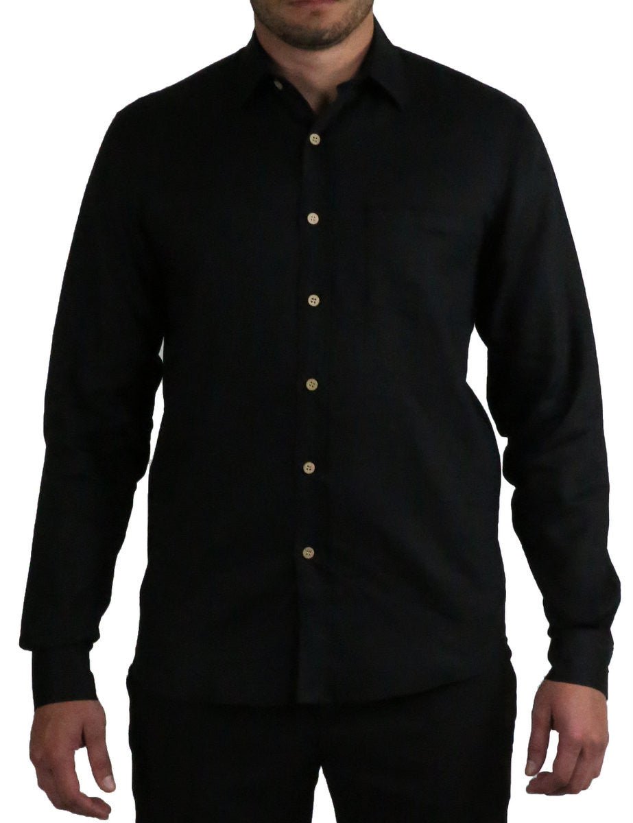 Black Linen - Joe Bananas | Australia