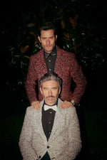 Black Silk Crepe - Joe Bananas | Australia