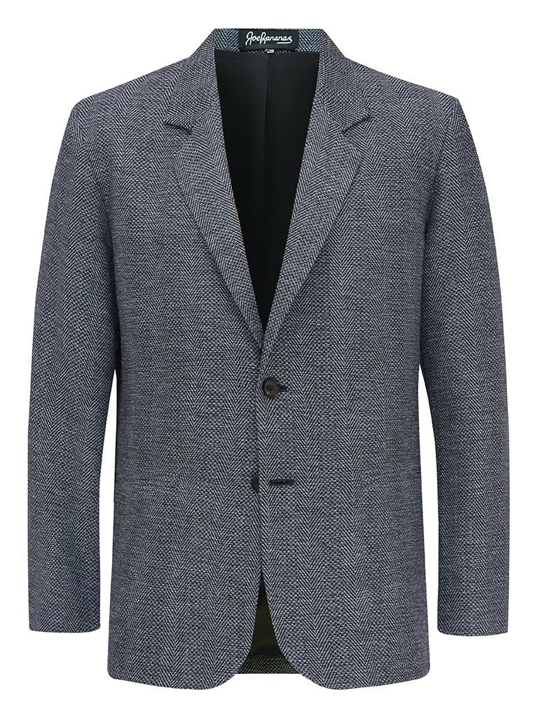 Blue Shale Jacket - Joe Bananas | Australia