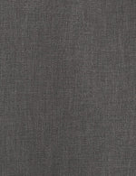 Charcoal Non Crush Linen Suit - Joe Bananas | Australia