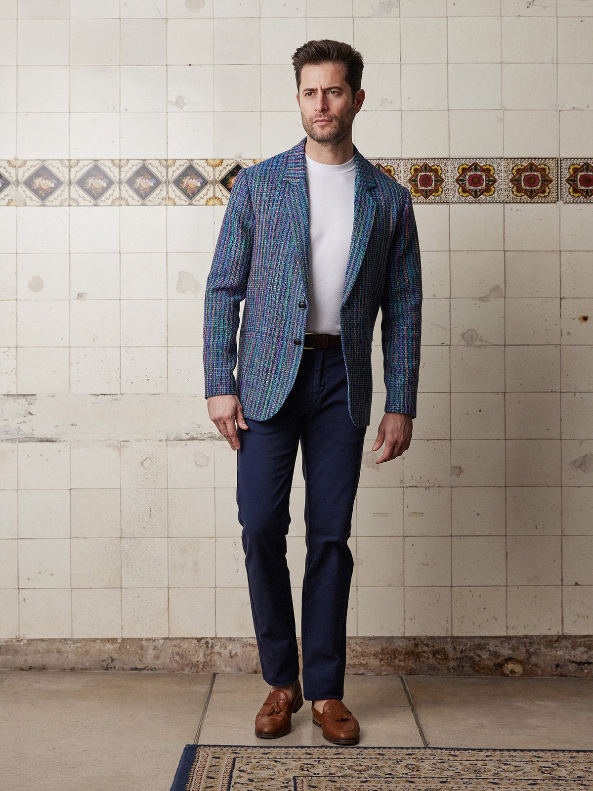 Crystal Opal Jacket - Joe Bananas | Australia