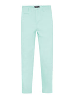 Dusty Aqua Chinos - Joe Bananas | Australia