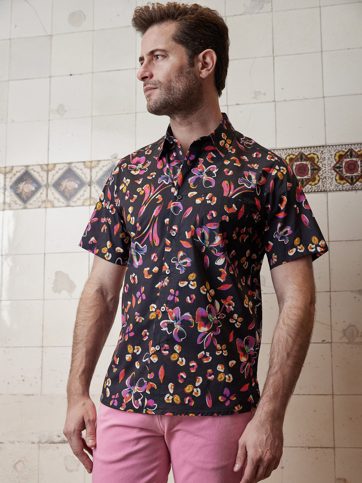 Ernesto - Joe Bananas | Australia