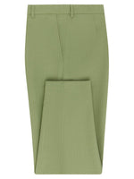 Eucalyptus Linen & Silk Trousers - Joe Bananas | Australia
