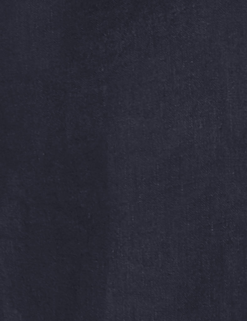 French Navy Linen - Joe Bananas | Australia