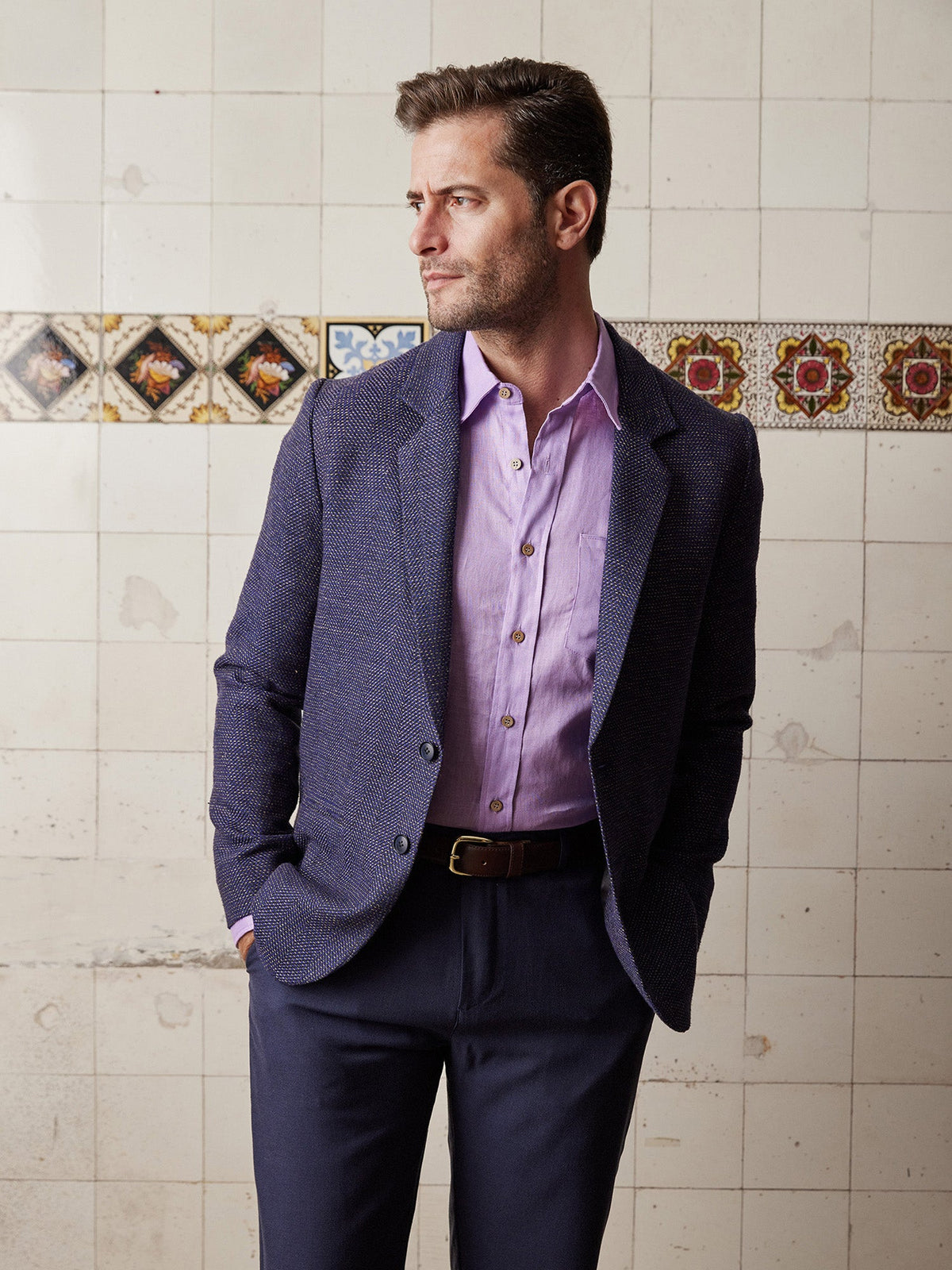 Goanna Jacket - Joe Bananas | Australia