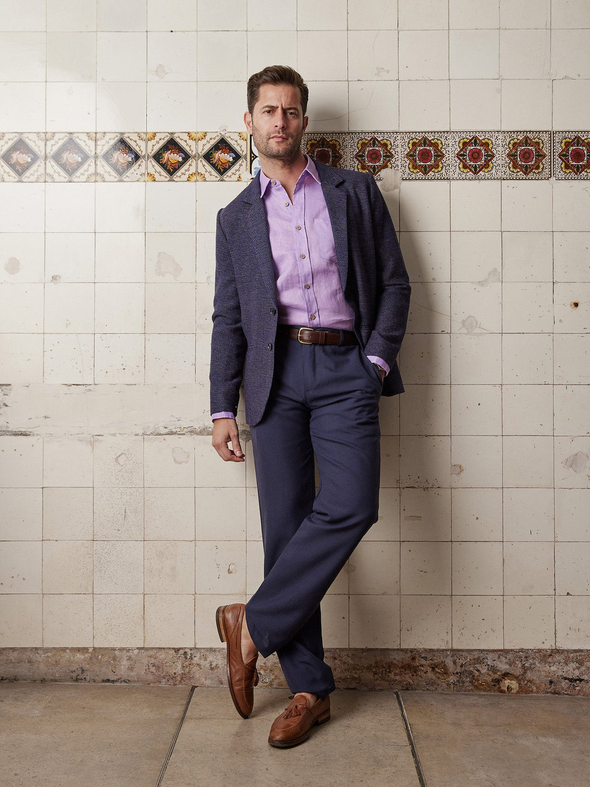 Goanna Jacket - Joe Bananas | Australia