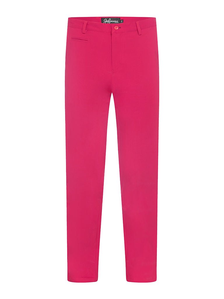Hot Pink Chinos Joe Bananas | Australia Hot Pink Chinos Joe Bananas | Australia