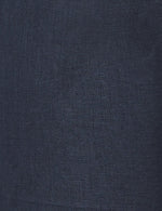 Indigo Herringbone Linen Suit - Joe Bananas | Australia