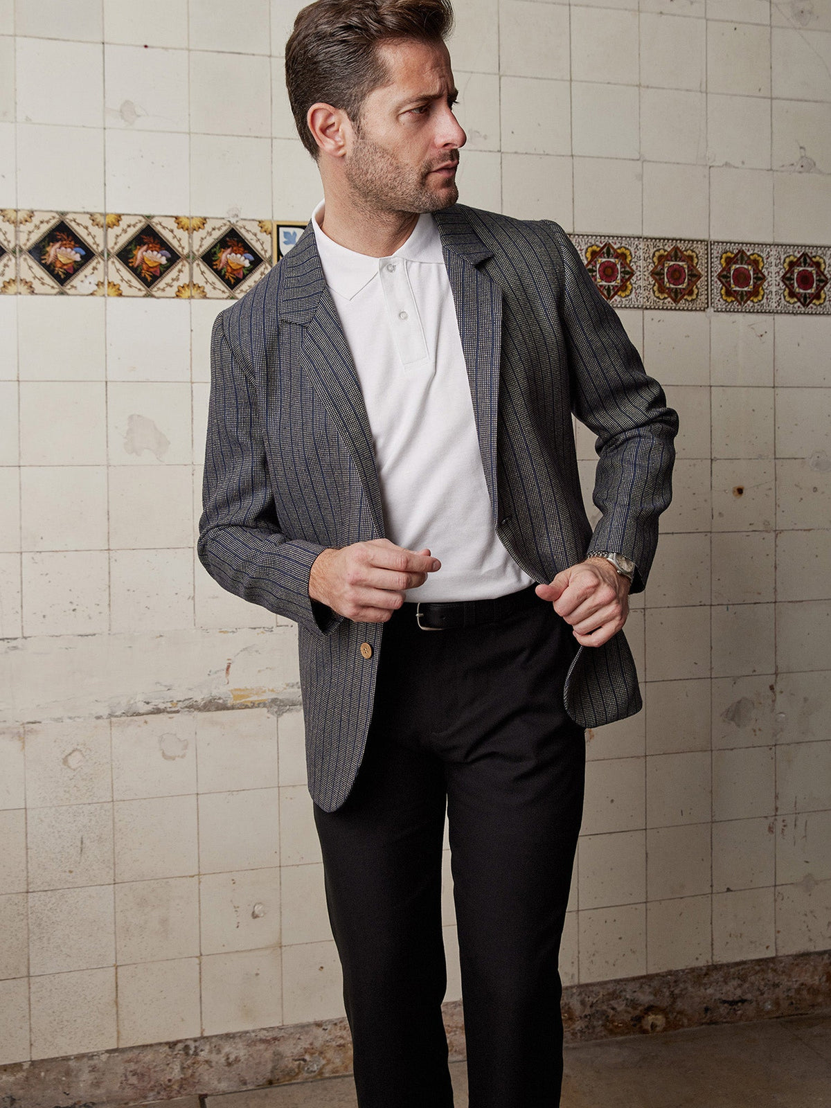 Kakadu Falls Jacket - Joe Bananas | Australia