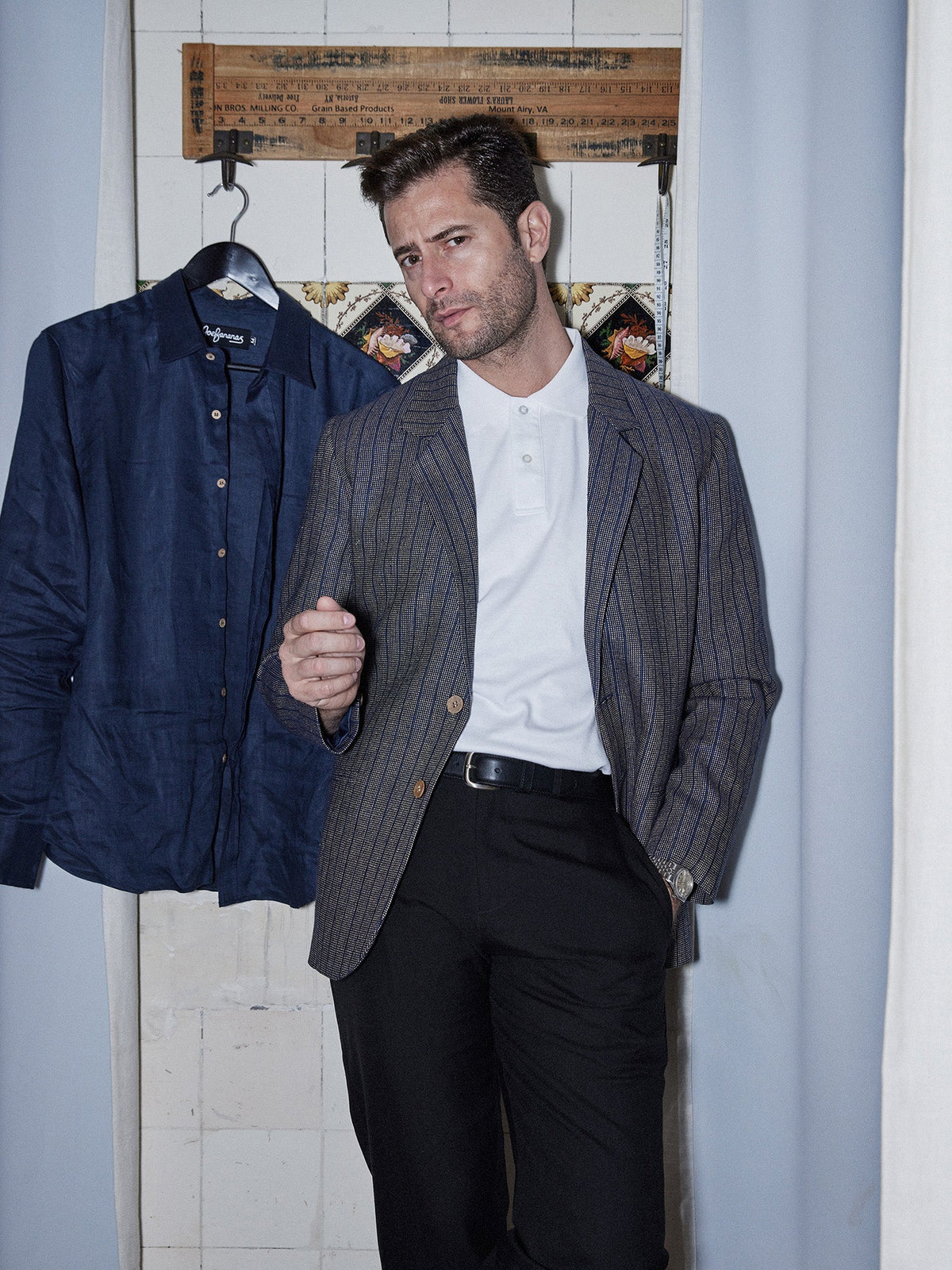 Kakadu Falls Jacket - Joe Bananas | Australia