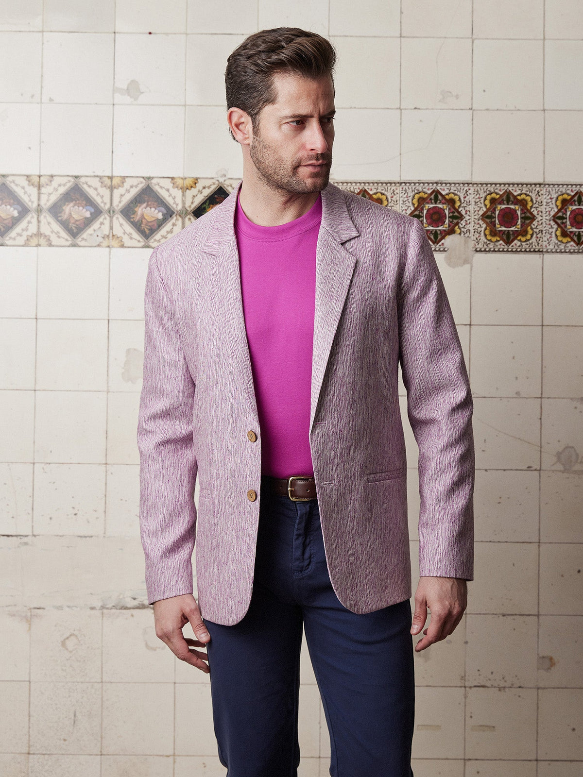 Minni Ritchi Bark Jacket - Joe Bananas | Australia