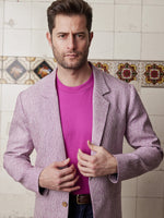 Minni Ritchi Bark Jacket - Joe Bananas | Australia