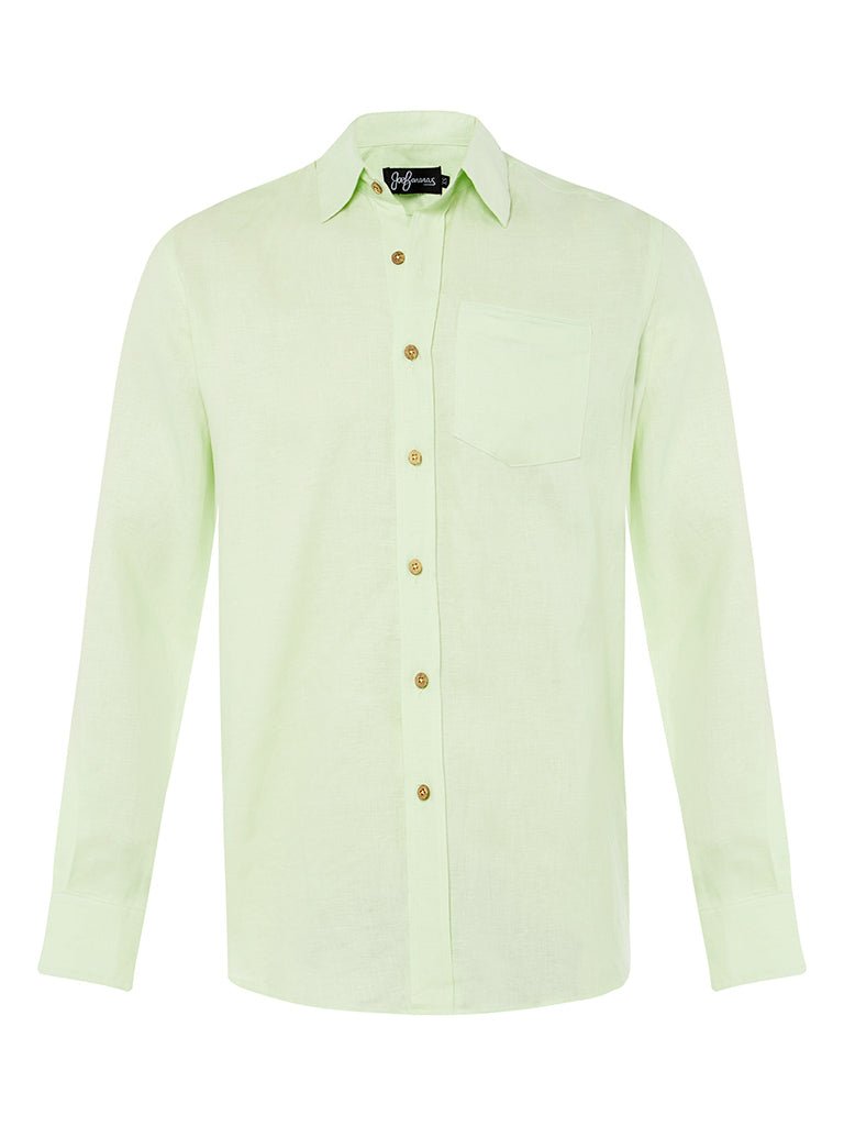 Minty Linen - Joe Bananas | Australia