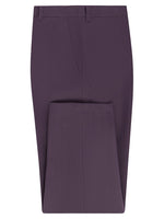 Mulberry Linen & Silk Trousers - Joe Bananas | Australia