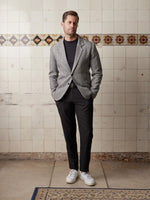 Nanutarra White Marble Jacket - Joe Bananas | Australia