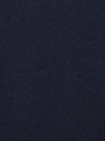 Navy Cotton Suri Polo Sweater - Joe Bananas | Australia