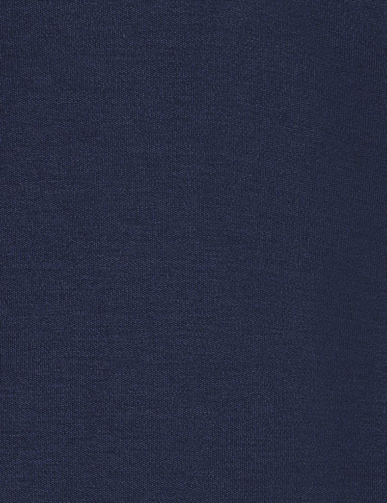 Navy Crew Neck T-shirt - Joe Bananas | Australia