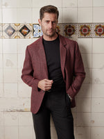 Red Bellied Black Snake Jacket - Joe Bananas | Australia