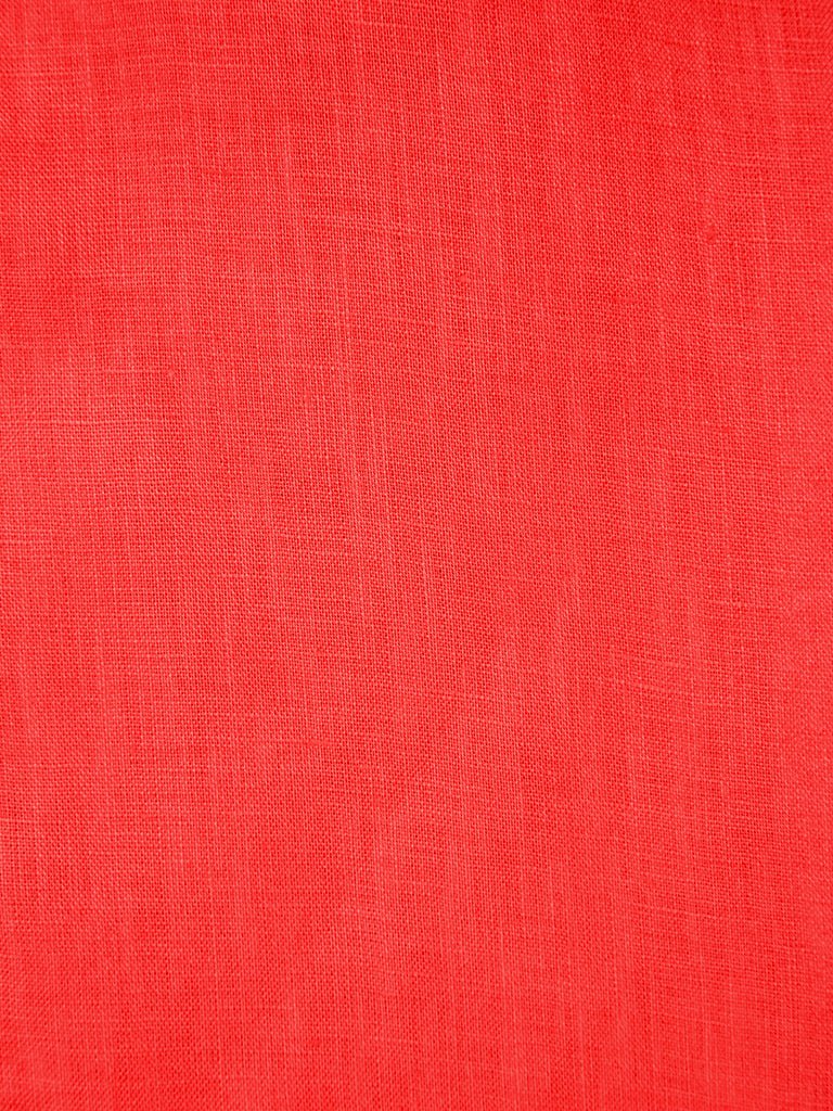 Rogue Red Linen - Joe Bananas | Australia