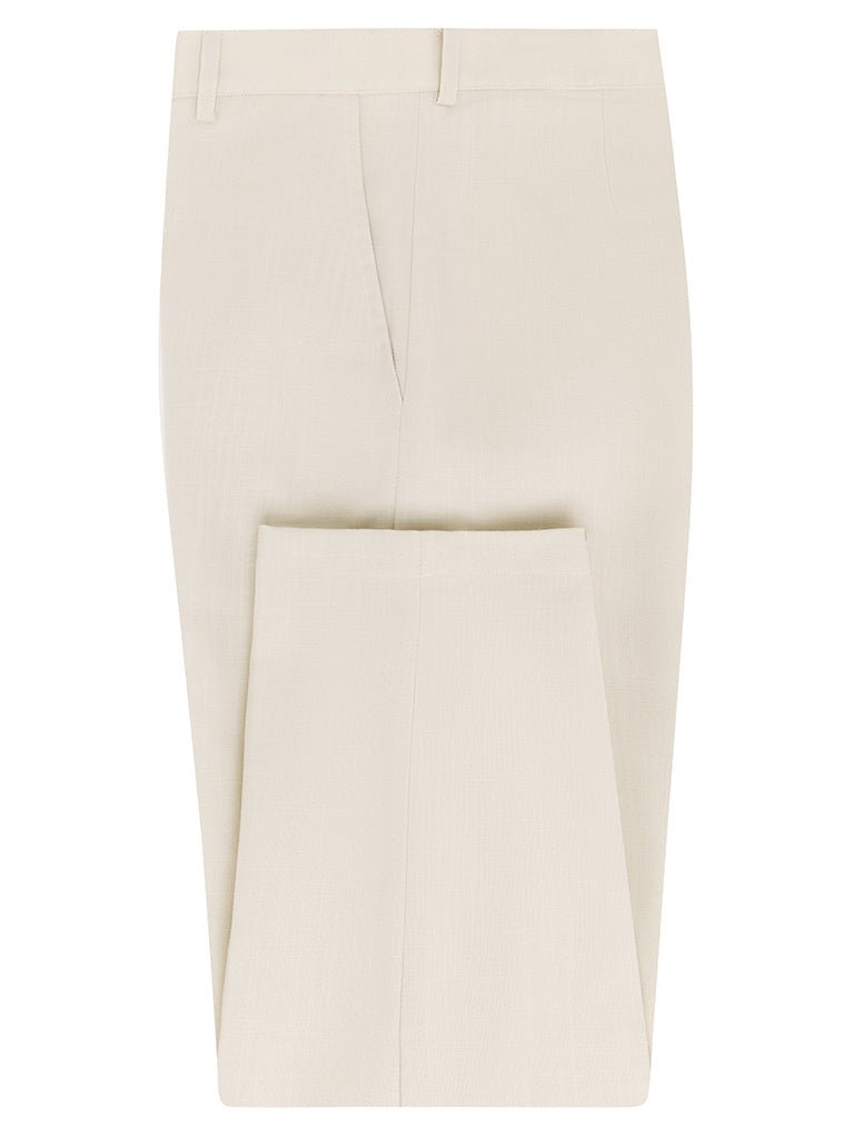Safari Linen & Silk Trousers - Joe Bananas | Australia