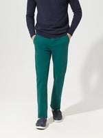 Sea Green Chinos - Joe Bananas | Australia
