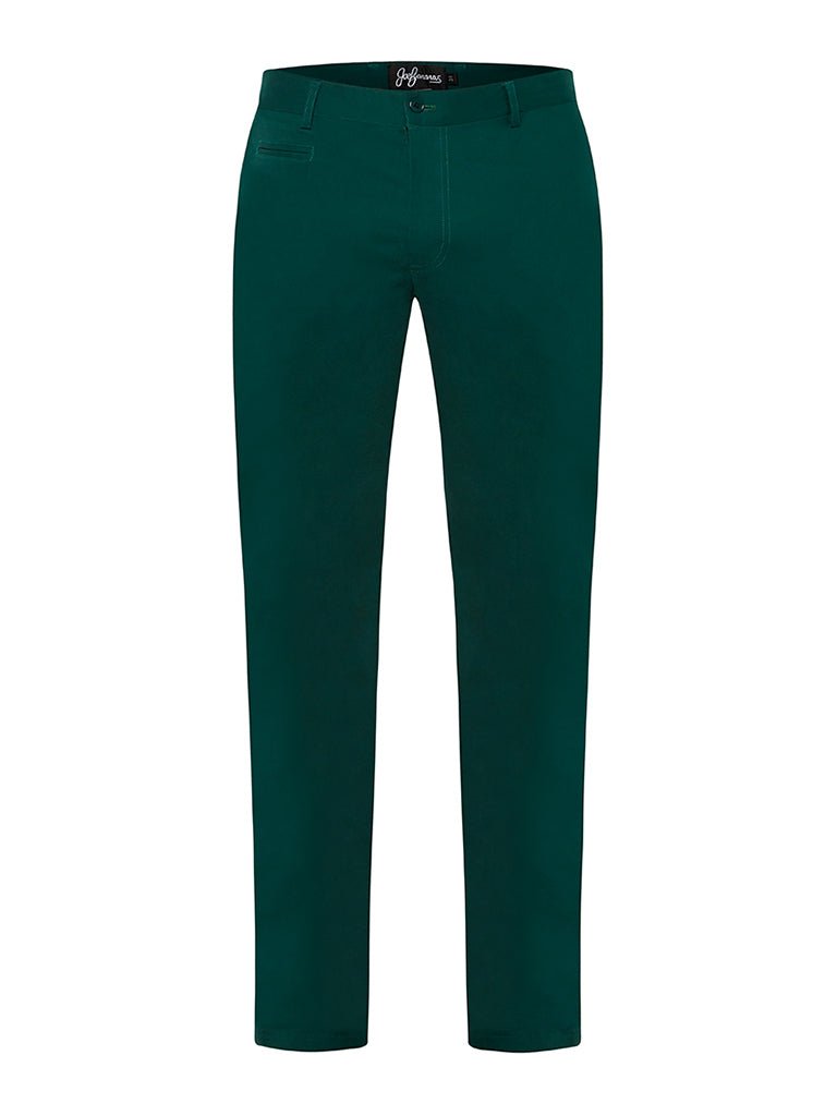 Sea Green Chinos - Joe Bananas | Australia