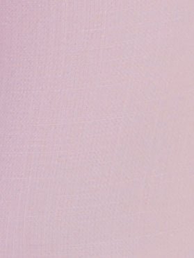 Soft Pink Linen & Silk Trousers - Joe Bananas | Australia