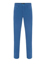 Steel Blue Chinos - Joe Bananas | Australia
