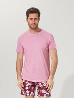 The Don Soft Pink T-shirt - Joe Bananas | Australia