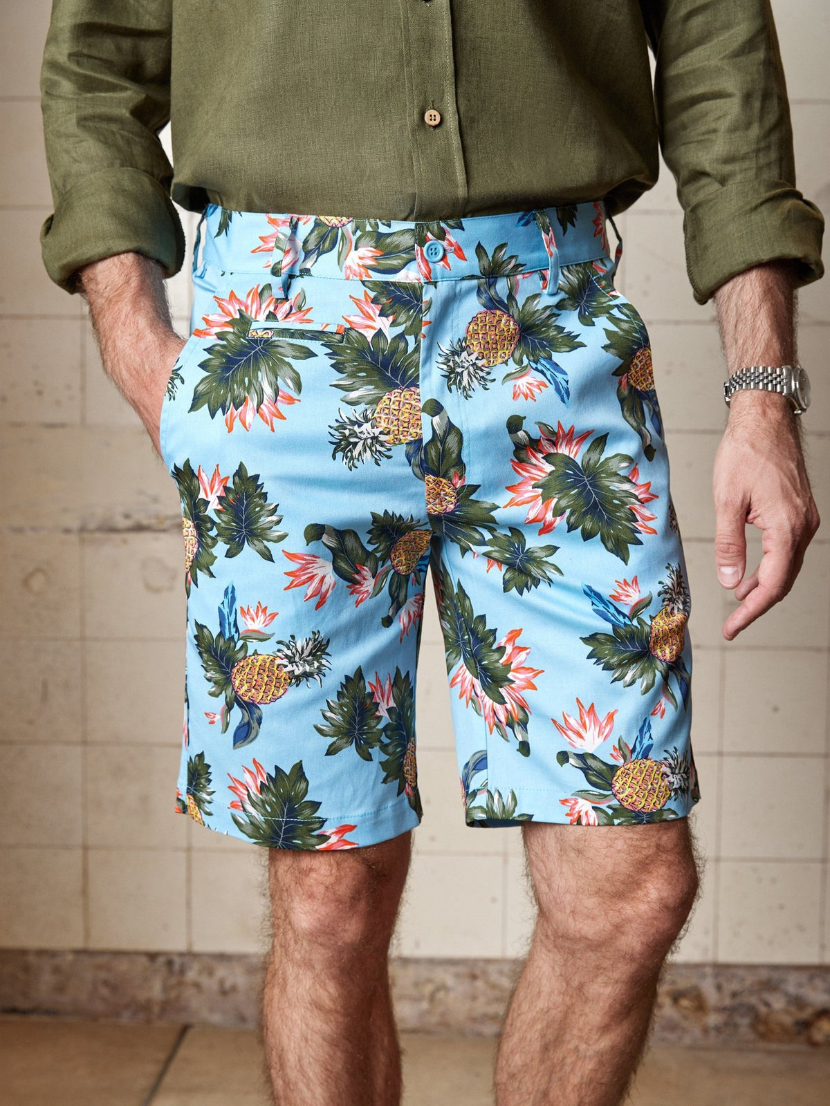 The Sunshine Shorts - Joe Bananas | Australia