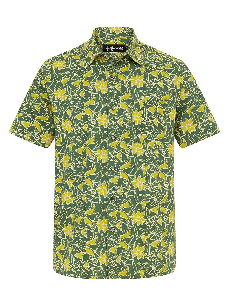 The Triffid - Joe Bananas | Australia