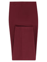Vino Linen & Silk Trousers