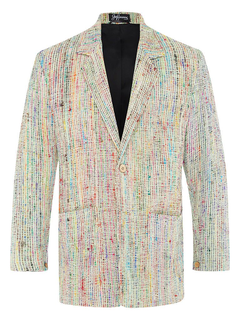 Tully Green Banana Jacket - Joe Bananas | Australia